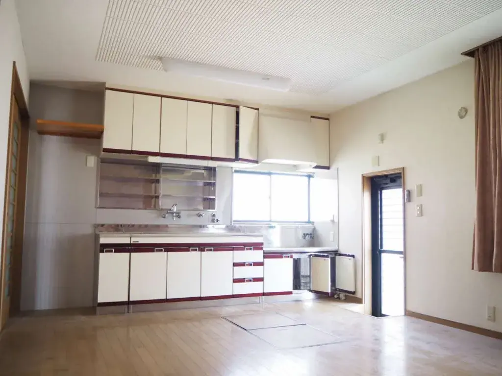 3LDK物件 福井市 福井県 (4)