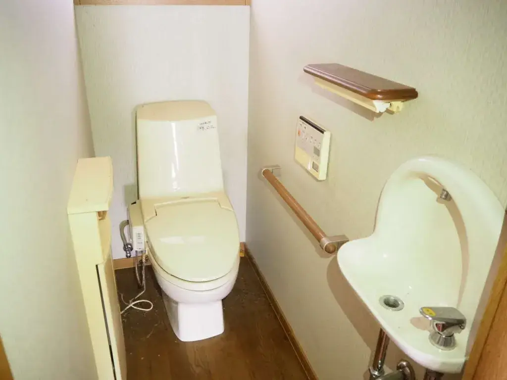 3LDK物件 福井市 福井県 (7)