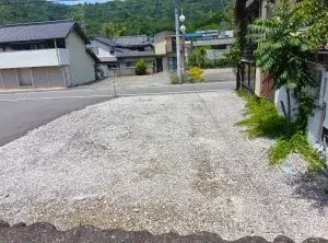 Yamanashi Prefecture Minobu-cho Property (2)