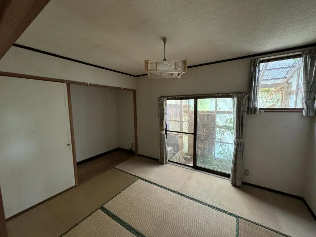 Объект 5К Kokonoe-machi Oita Prefecture (4)
