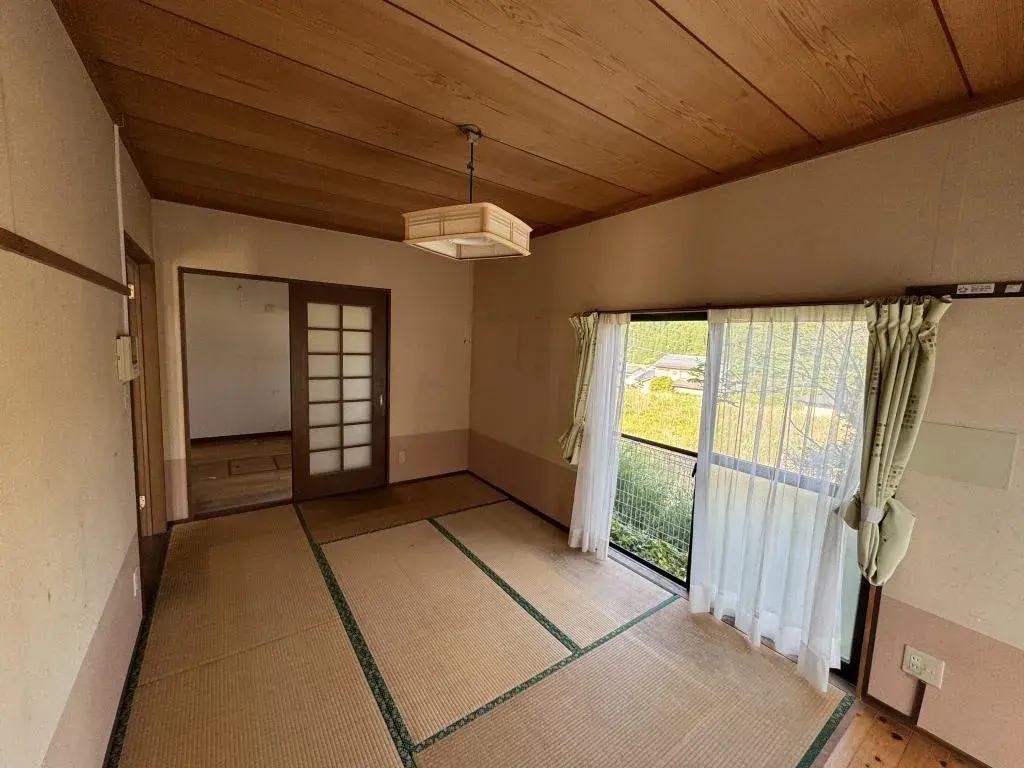 Объект 5К Kokonoe-machi Oita Prefecture (5)