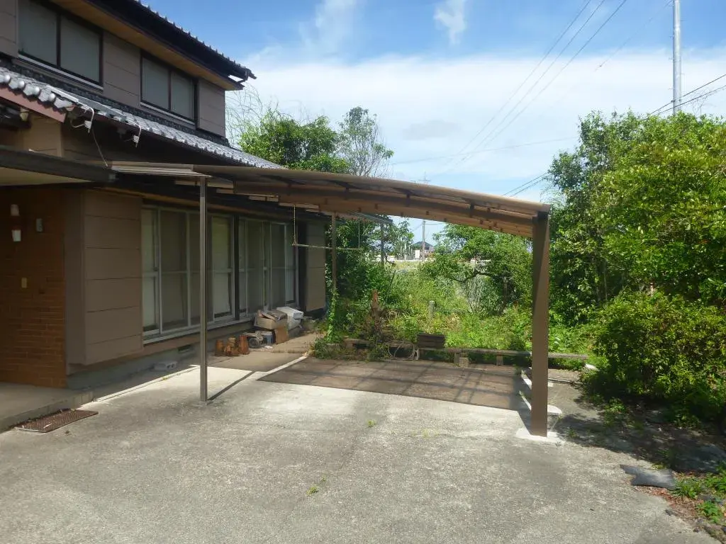 5LK Yoshinogawa City Tokushima Prefecture (2)