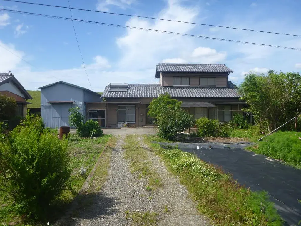 5LK Yoshinogawa City Tokushima Prefecture (3)
