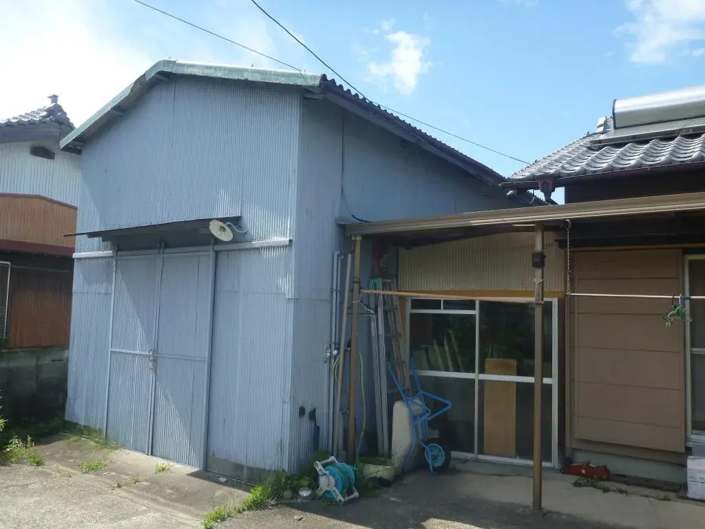 5LK Yoshinogawa City Tokushima Prefecture (4)