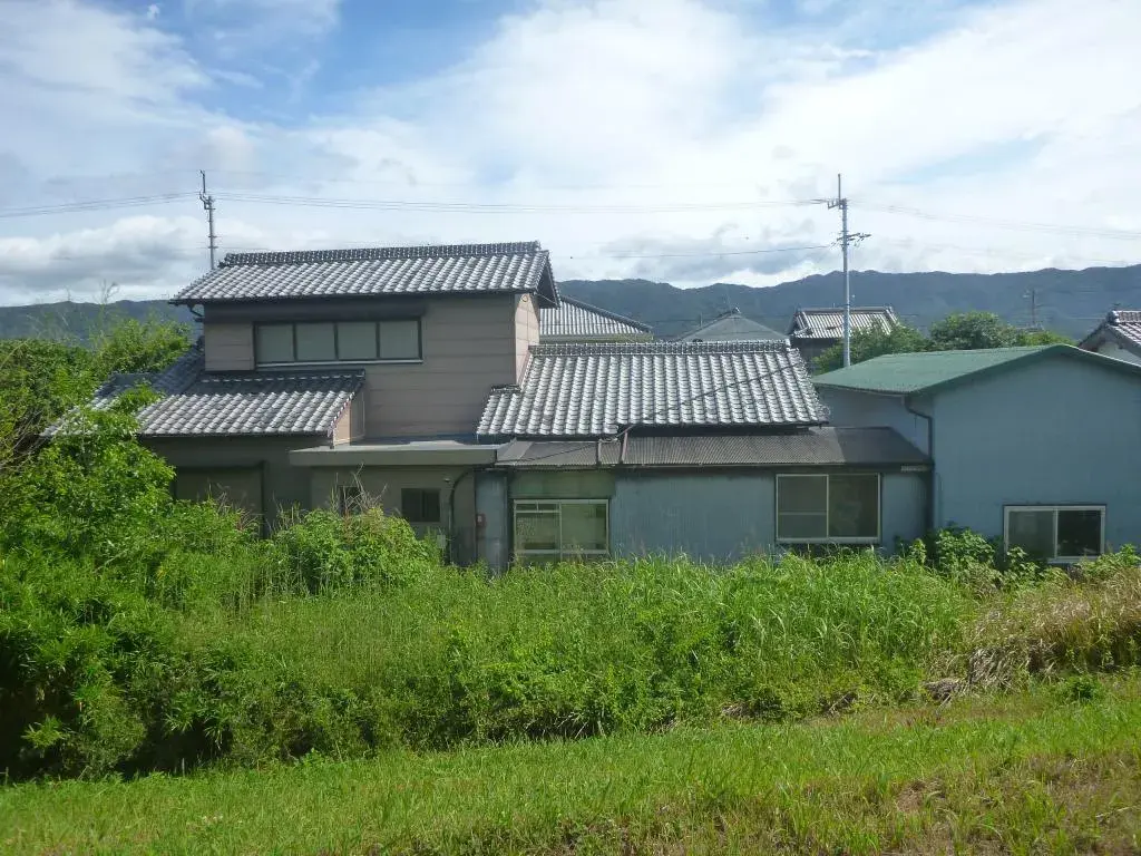5LK Yoshinogawa City Tokushima Prefecture (5)