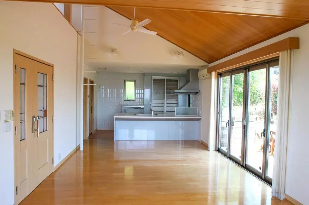 2LDK Ciudad de Makurazaki Prefectura de Kagoshima (4)