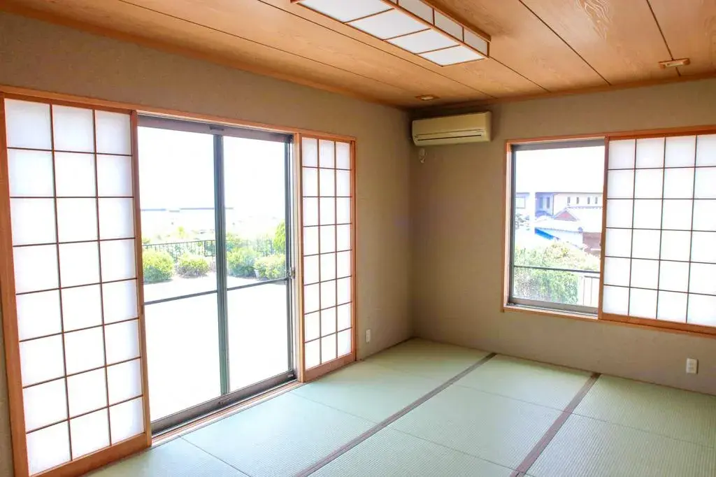 2LDK Ciudad de Makurazaki Prefectura de Kagoshima (7)