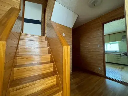 عقار 4LDK Sapporo-shi Kita-ku Hokkaido (7)