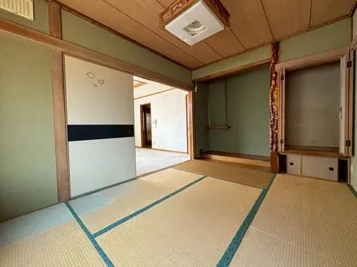 عقار 4LDK Sapporo-shi Kita-ku Hokkaido (10)