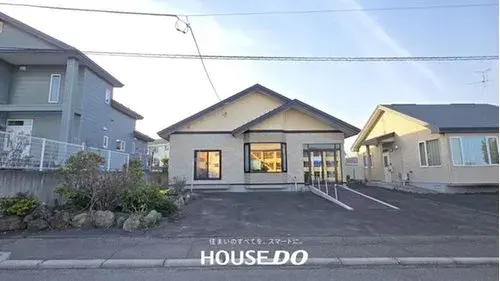 3LDK物件 北見市 北海道 (2)