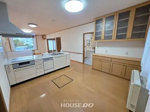 3LDK物件 北見市 北海道 (13)