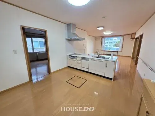 3LDK物件 北見市 北海道 (14)