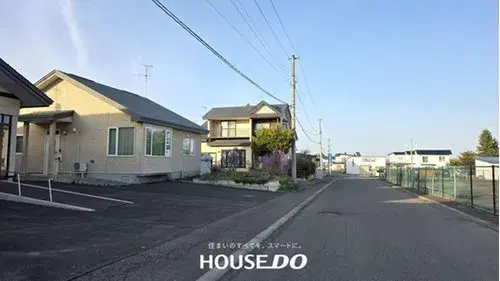 3LDK物件 北見市 北海道 (4)