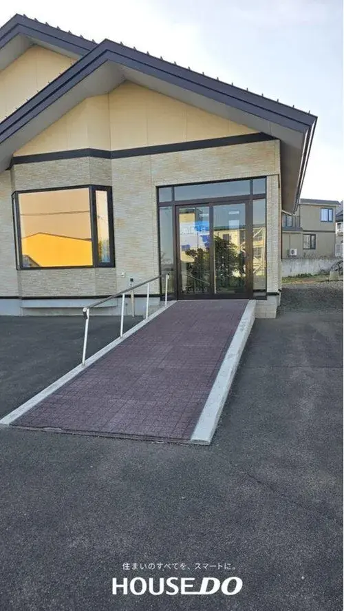 3LDK物件 北見市 北海道 (5)