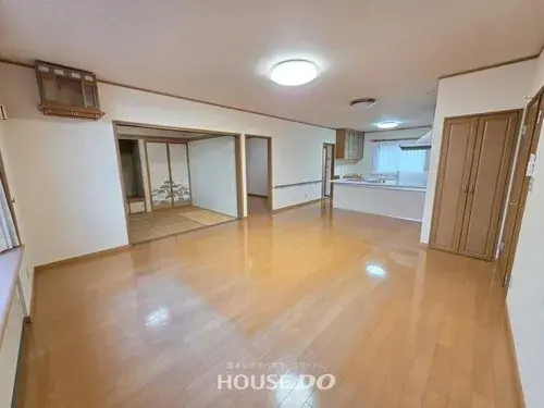 3LDK物件 北見市 北海道 (8)