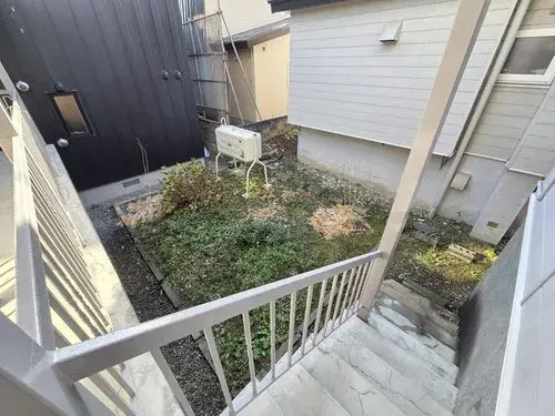 Akiya in Sapporo