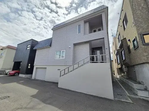 3LDK Property Sapporo City Hokkaido (2)