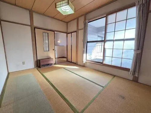 3LDK Property Sapporo City Hokkaido (12)