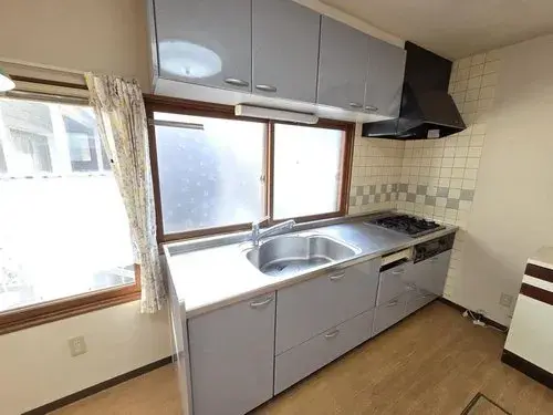 3LDK Property Sapporo City Hokkaido (15)