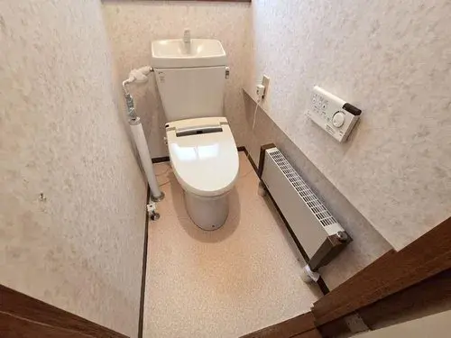 3LDK Property Sapporo City Hokkaido (19)