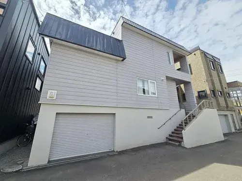 3LDK Property Sapporo City Hokkaido (3)