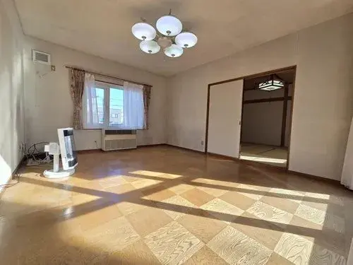 3LDK Property Sapporo City Hokkaido (4)