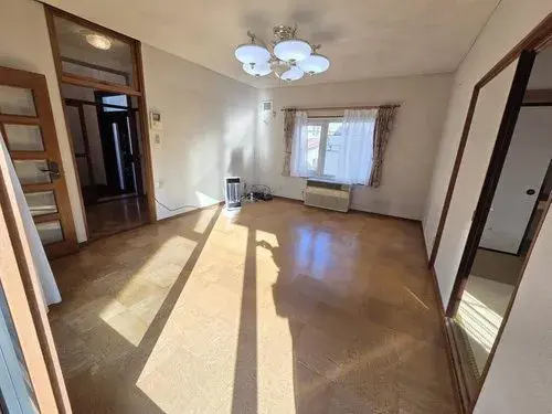 3LDK Property Sapporo City Hokkaido (9)