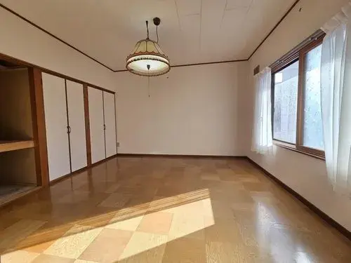 3LDK Property Sapporo City Hokkaido (10)