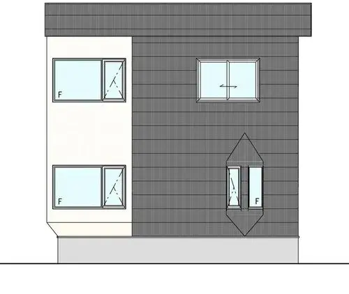 3LDK Property Sapporo City Hokkaido (2)