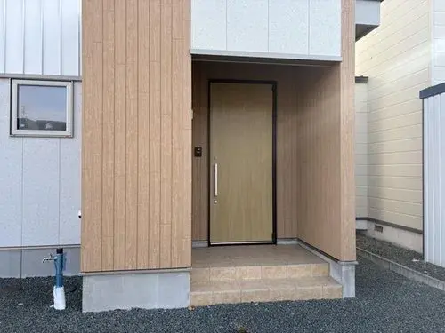 4LDK Property Kitami City Hokkaido (2)