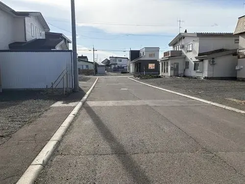 4LDK Property Kitami City Hokkaido (3)