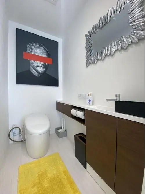 2LDK Property Ashibetsu City, Hokkaido (13)