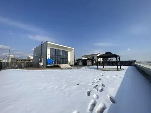 2LDK Property Ashibetsu City, Hokkaido (3)