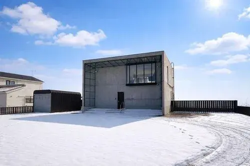 2LDK Property Ashibetsu City, Hokkaido (6)