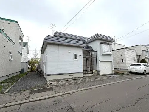4LDK 札幌市 北海道 (2)