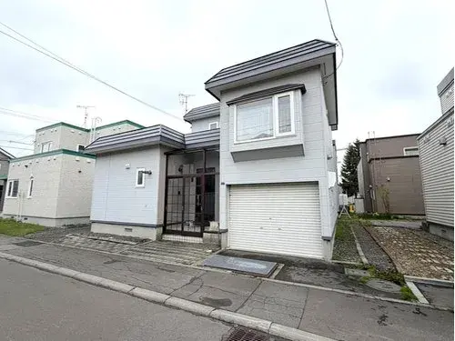 4LDK 札幌市 北海道 (3)