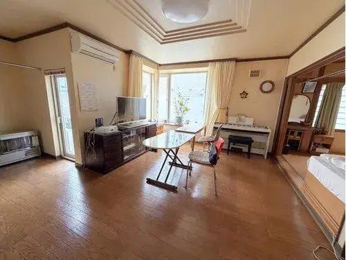 4LDK 札幌市 北海道 (4)