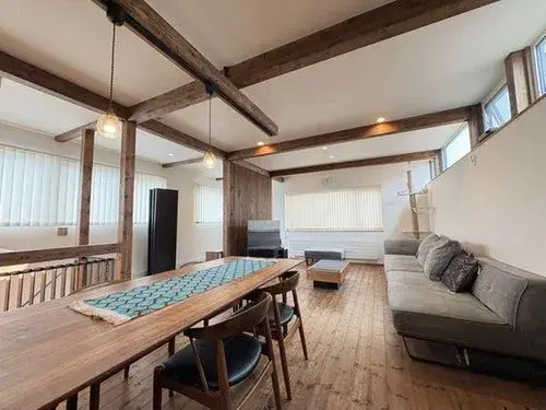 Casa de 2 pisos con LDK de más de 20 tatamis, Sapporo City, Hokkaido (3)