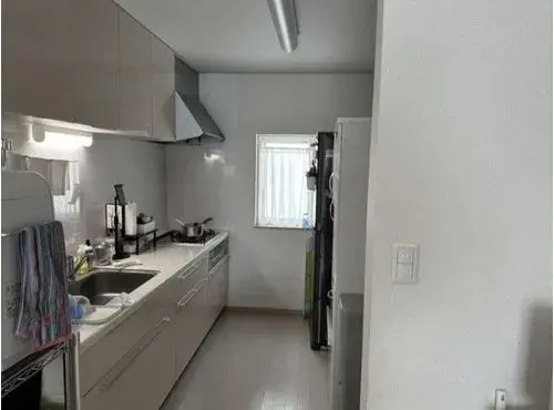 北海道旭川市独栋房屋 (2)