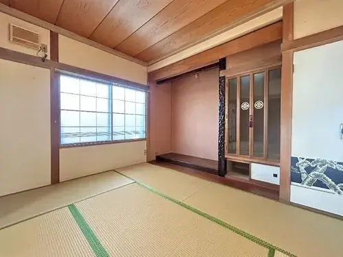 5LDK Ciudad de Hokuto Hokkaido (11)