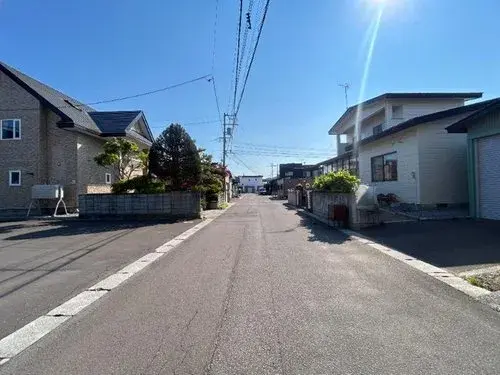 5LDK Ciudad de Hokuto Hokkaido (4)