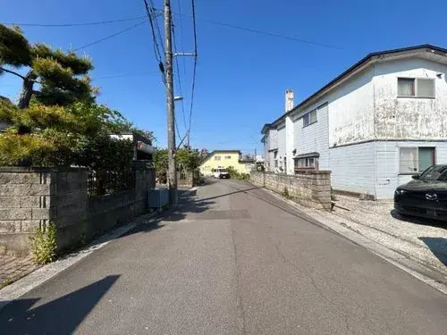 5LDK Ciudad de Hokuto Hokkaido (5)