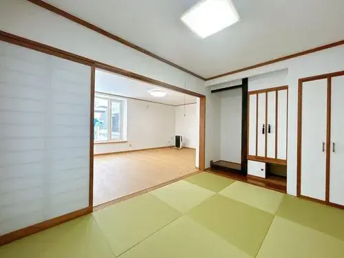 4LDK مدينة Sapporo Hokkaido (12)