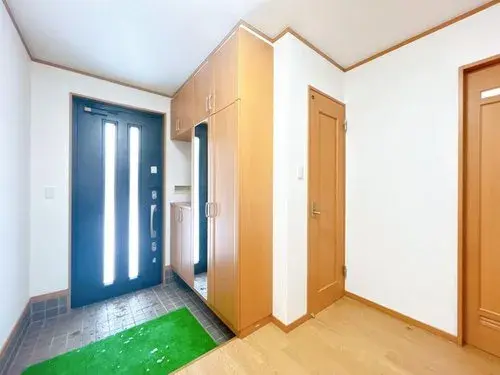4LDK مدينة Sapporo Hokkaido (15)