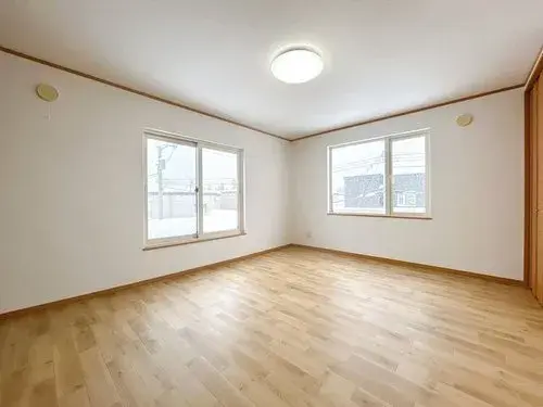 4LDK مدينة Sapporo Hokkaido (17)