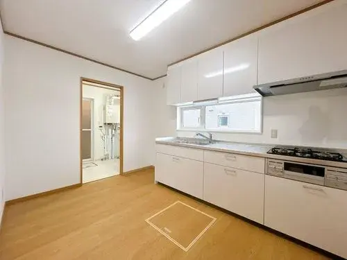 4LDK مدينة Sapporo Hokkaido (19)