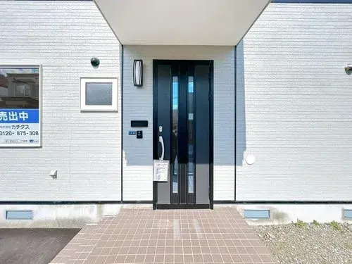 4LDK مدينة Sapporo Hokkaido (25)
