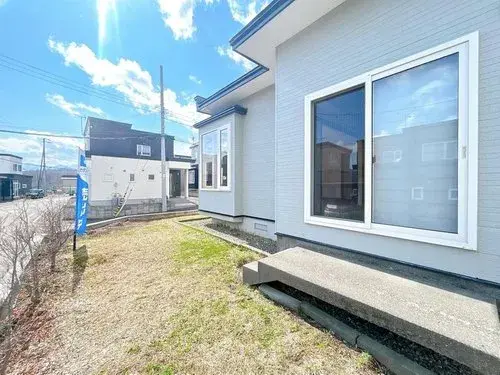 4LDK مدينة Sapporo Hokkaido (4)