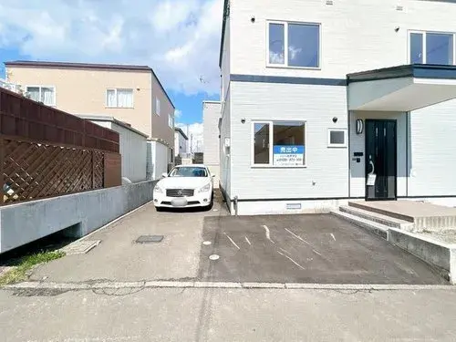 4LDK مدينة Sapporo Hokkaido (5)