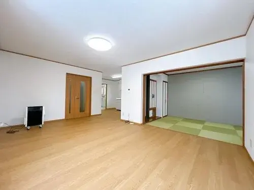 4LDK مدينة Sapporo Hokkaido (7)